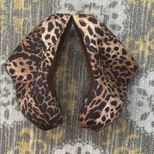 Aldo Wedge Heels size 39